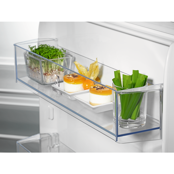 Electrolux - Einbau-Kühl-Gefrierkombinationen - LND5FE18S1
