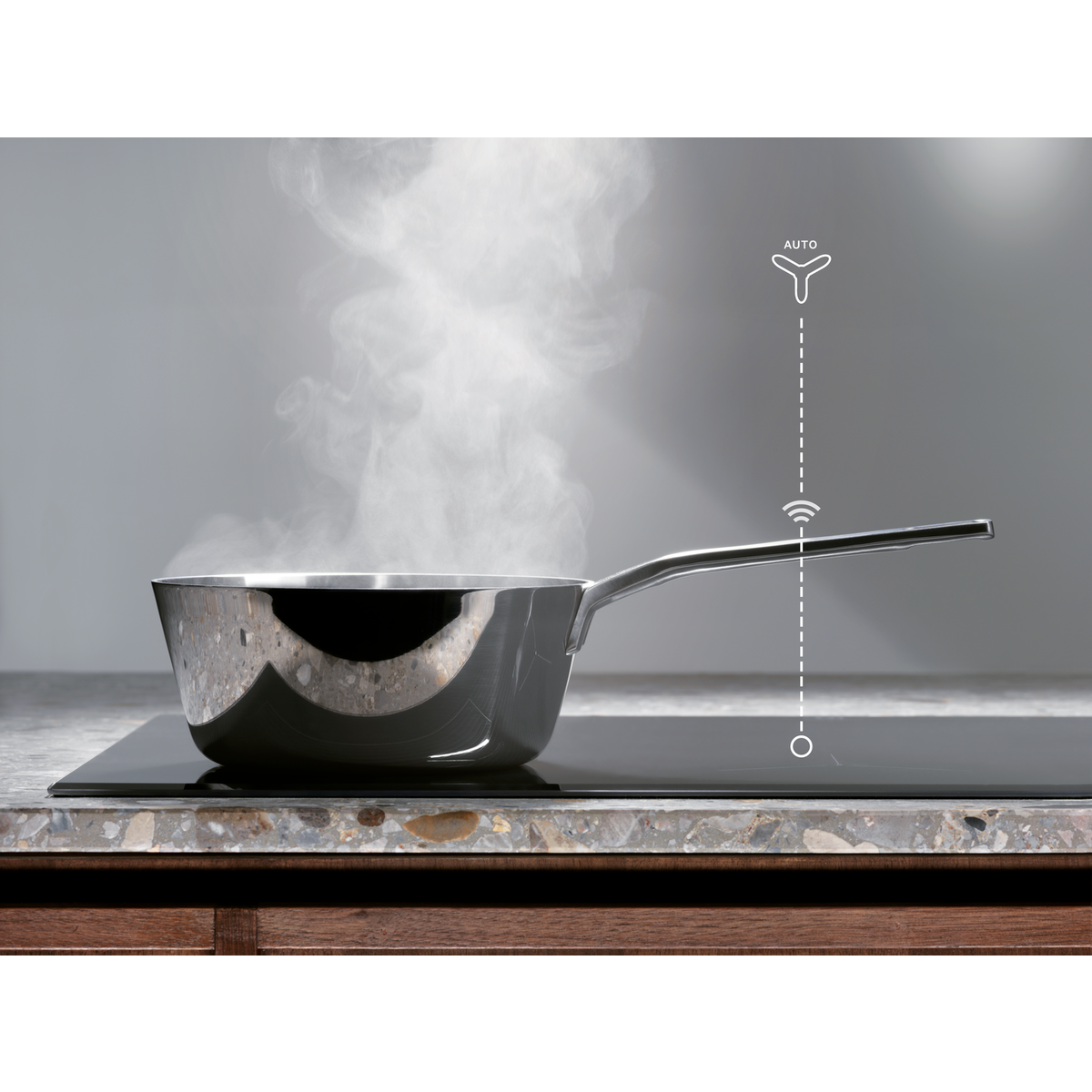 Electrolux - Wand-Dunstabzugshauben - LFV439K