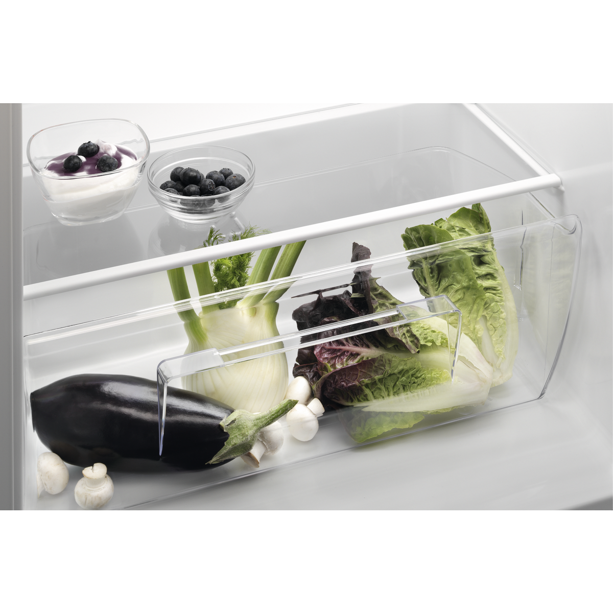 Electrolux - Einbaukühlschränke - LRB3AE12S