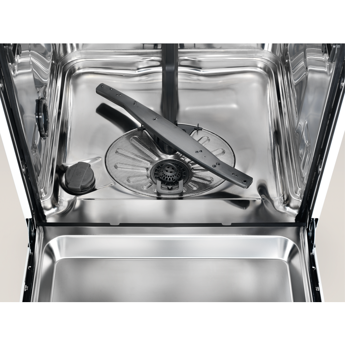 Electrolux - Einbaugeschirrspüler - KEAD7215L