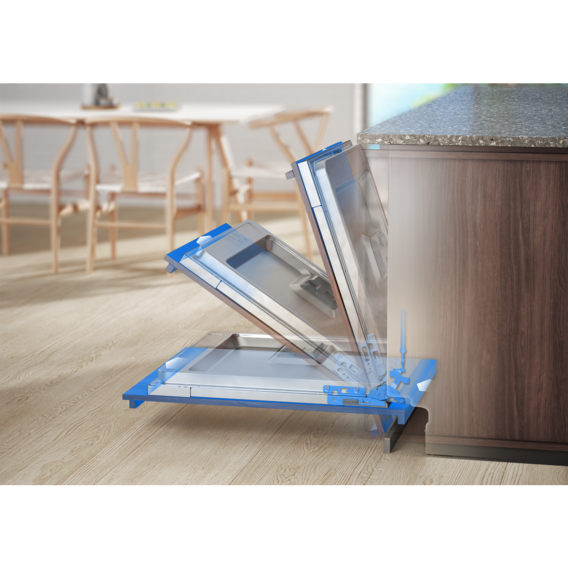 Einfache Montage, PerfectFit