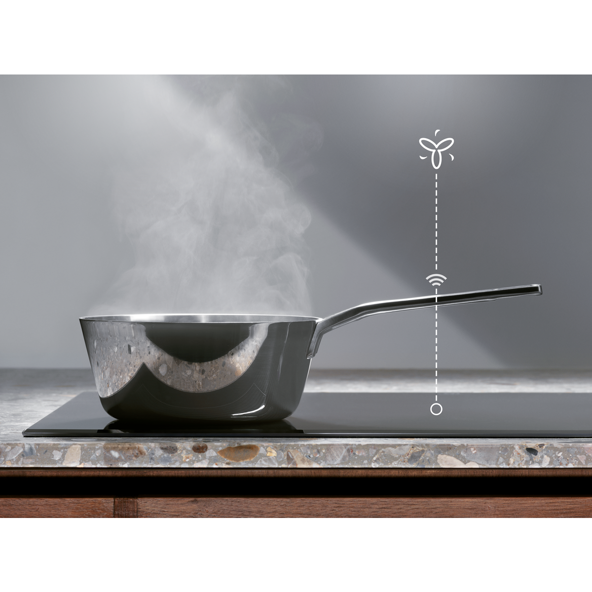 Electrolux - Induktionskochfelder - LIT8140M