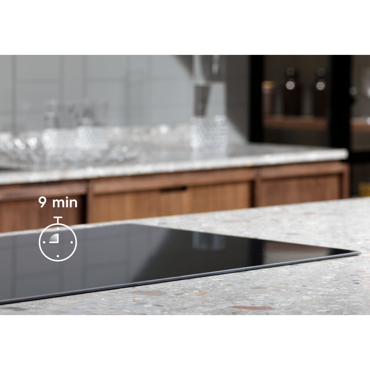 Electrolux - Induktionskochfelder - LIT30230C