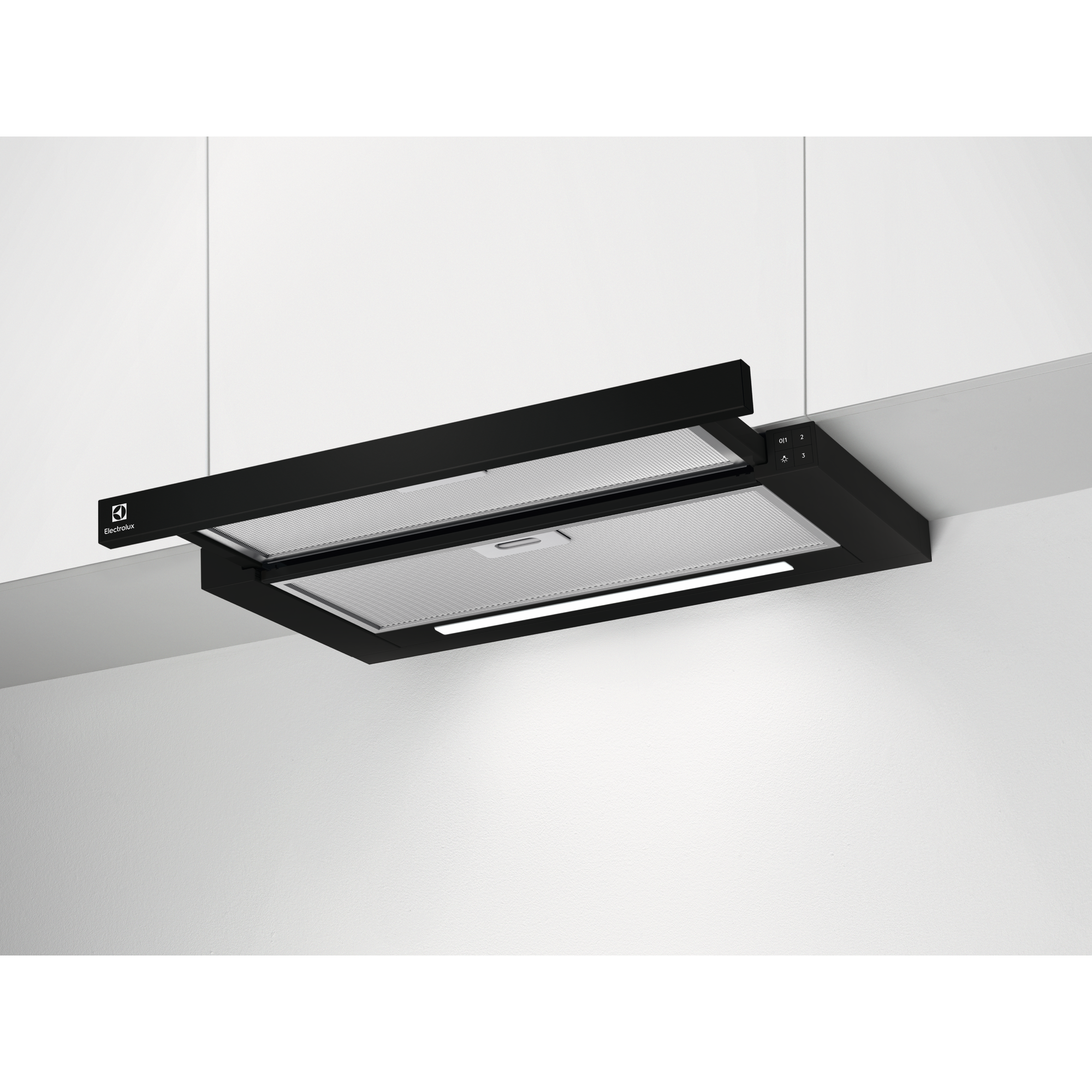 Electrolux - Einbau-Dunstabzugshauben - LFP616K