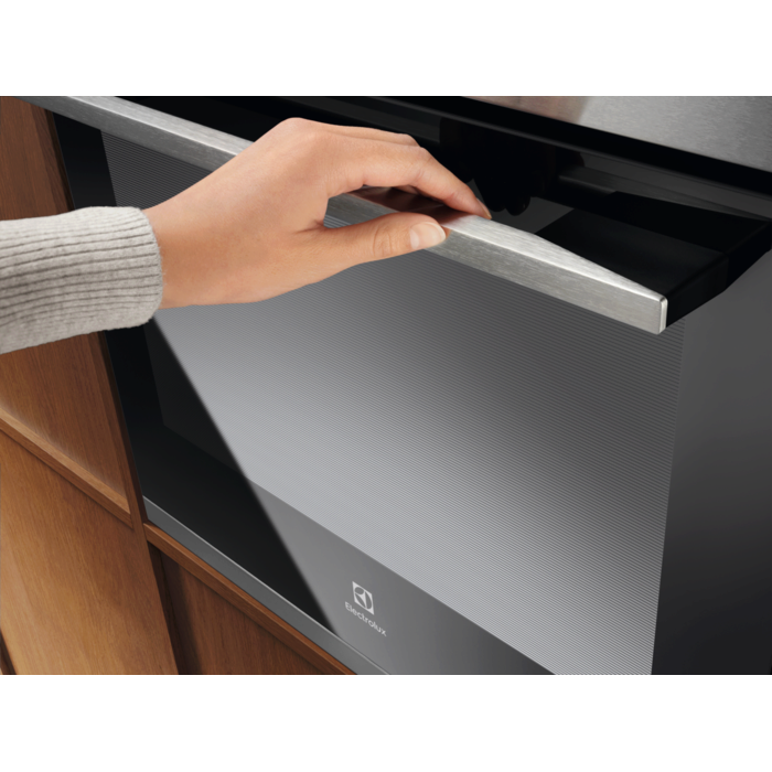 Electrolux - Backöfen und Herde - KOFLH40BX