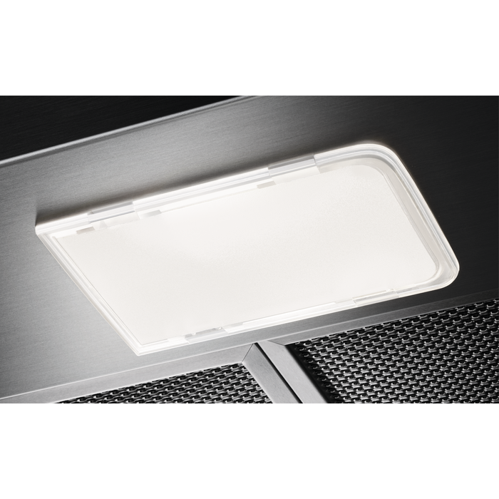Electrolux - Dunstabzugshauben 90 cm - EFT39X