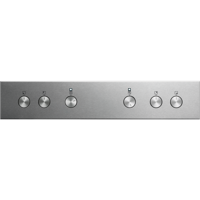 Electrolux - Backöfen und Herde - KEFLH40BX