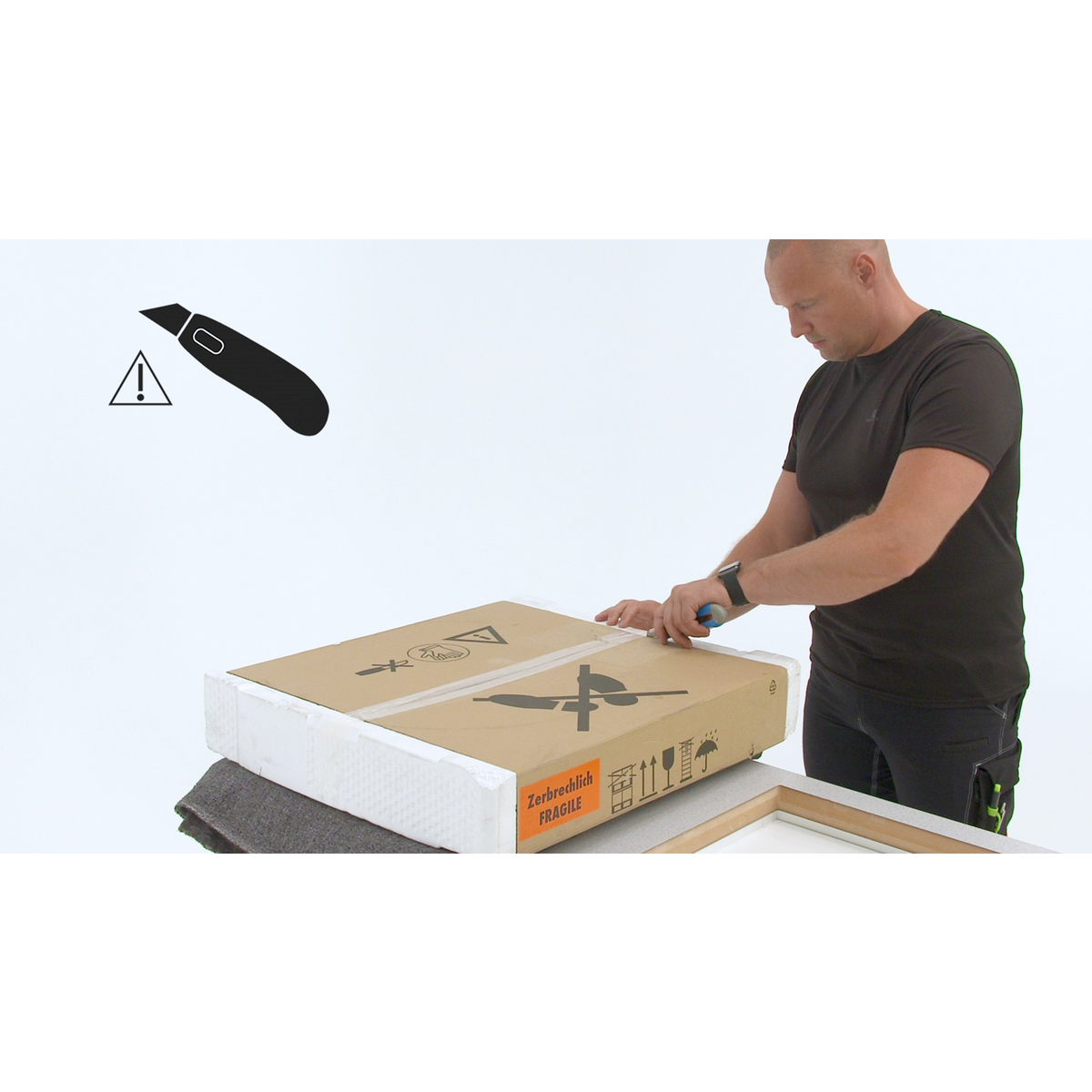 Electrolux - Induktionskochfelder - KIT61440CT