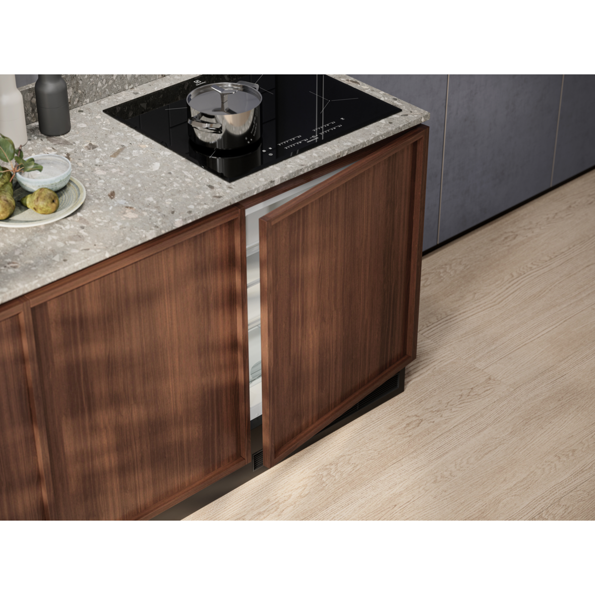 Electrolux - Einbaukühlschränke - LFB3AE82R