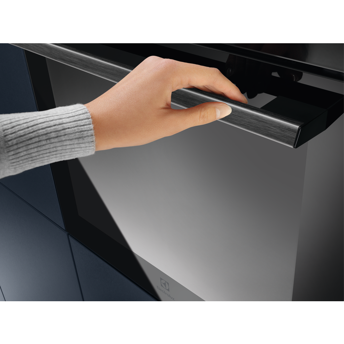 Electrolux - Einbaubacköfen und -herde mit pyrolytischer Selbstreinigung - EOF6P46Z