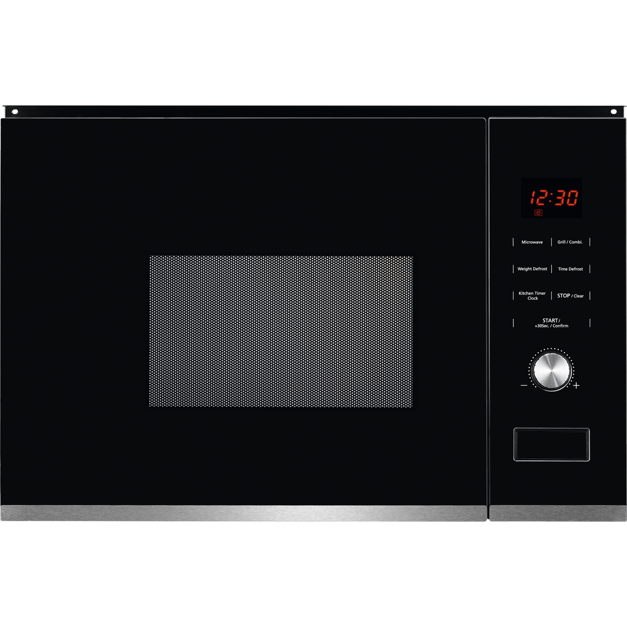AEG - Mikrowellen - MBK2051-M