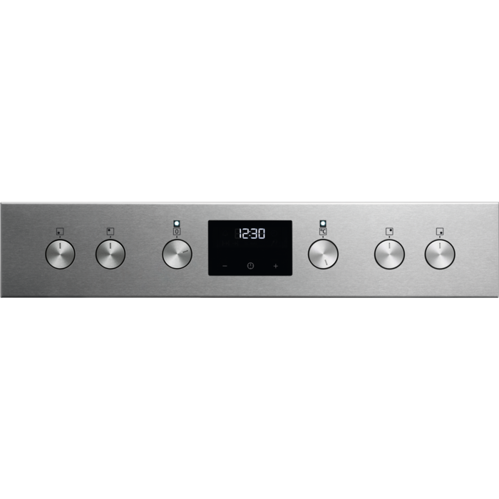 Electrolux - Backöfen und Herde - KEFGH40BX