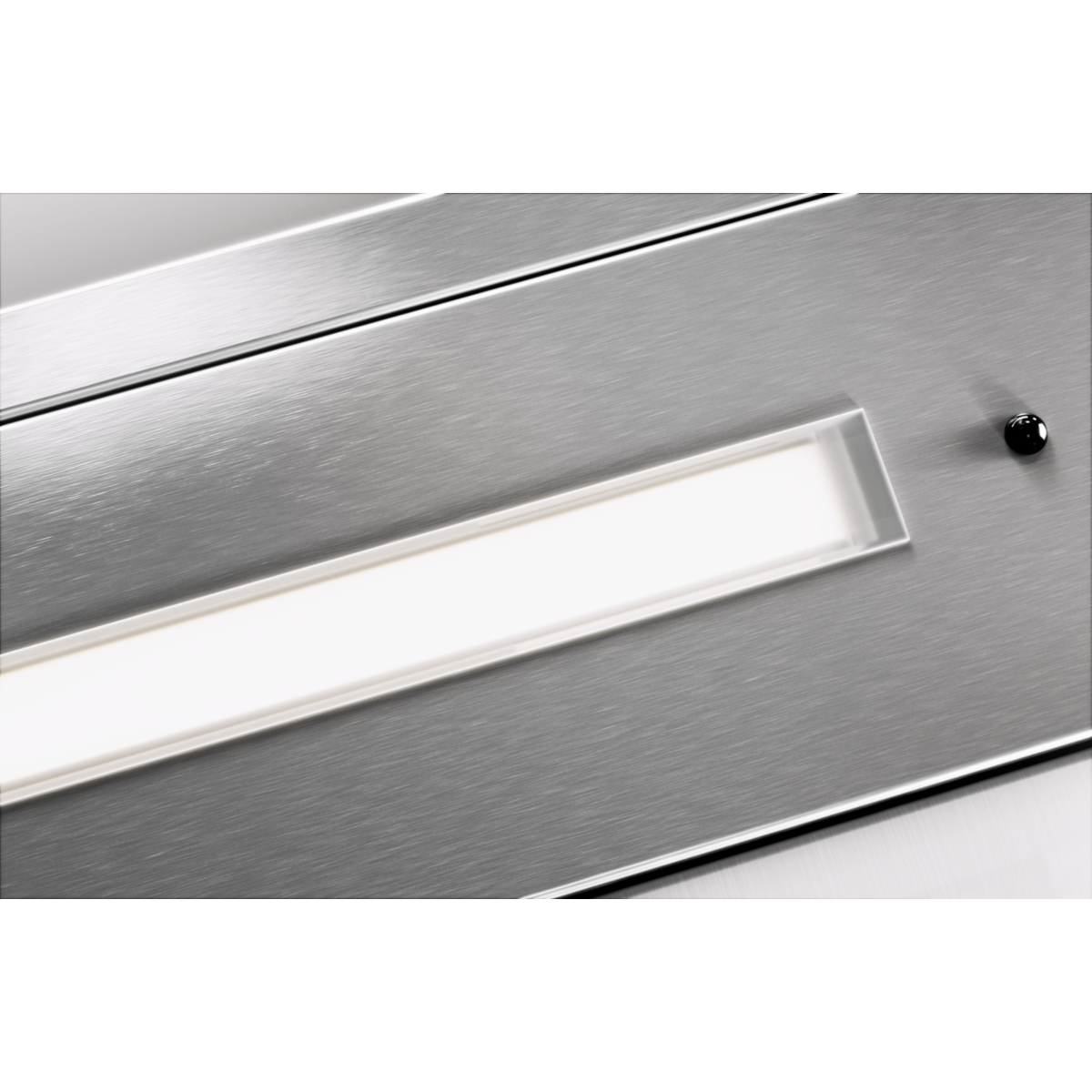 Electrolux - Wand-Dunstabzugshauben - LFV436K