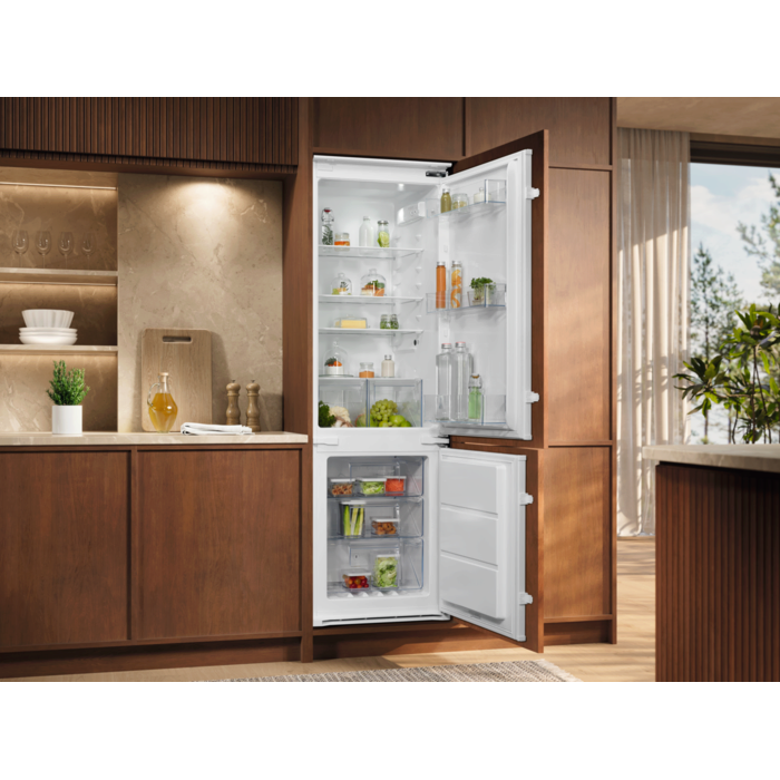 Electrolux - Einbau-Kühl-Gefrierkombinationen - LNT6NE18S1