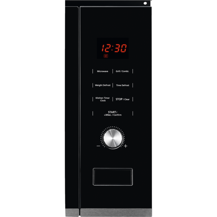 AEG - Mikrowellen - MBK2051-M