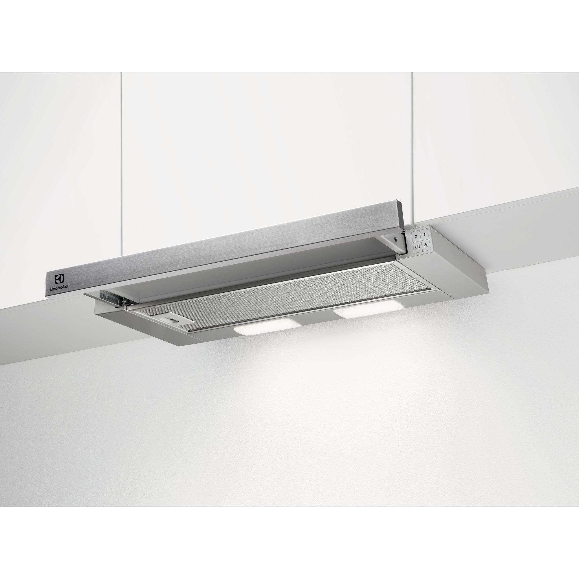 Electrolux - Einbau-Dunstabzugshauben - LFP226S