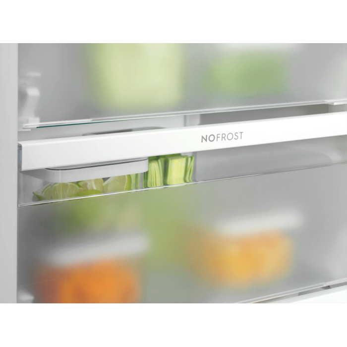 Electrolux - Einbaugefrierschränke - EUN7NE18S