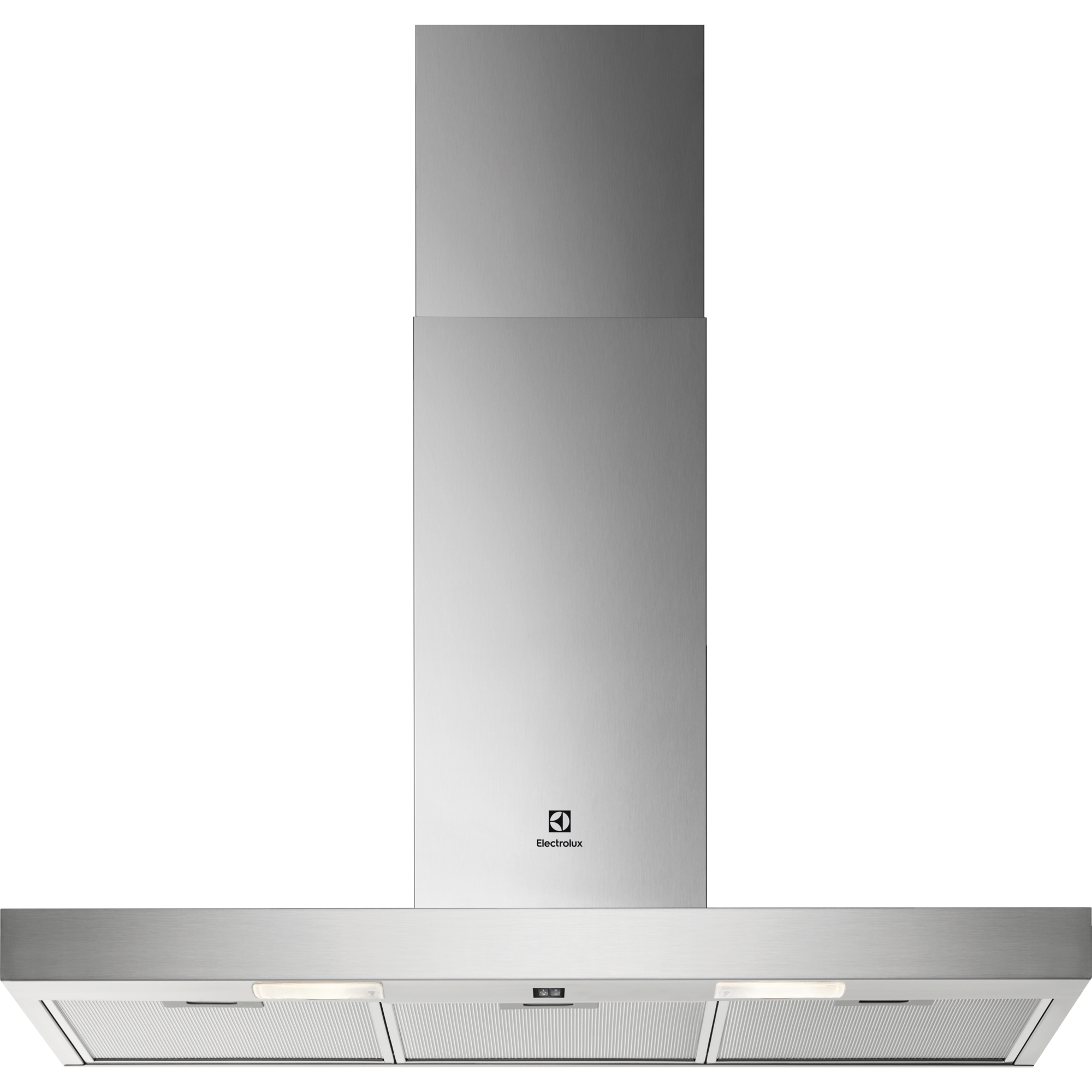 Electrolux - Dunstabzugshauben 90 cm - EFT39X