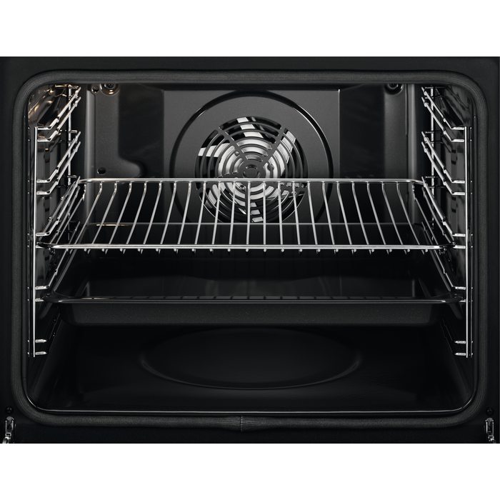 Electrolux - Einbaubacköfen und -herde mit pyrolytischer Selbstreinigung - EOF6P46Z