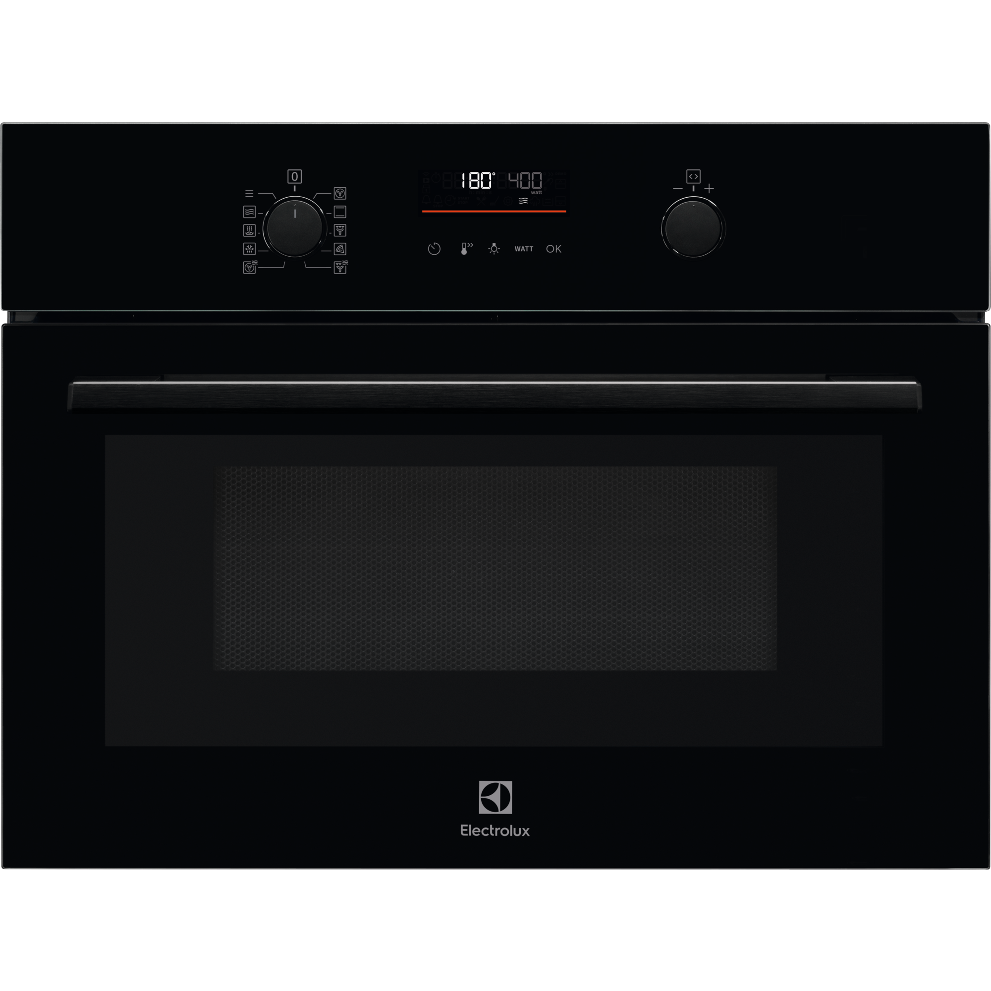 Electrolux - Backöfen und Herde - EVL6E46Z