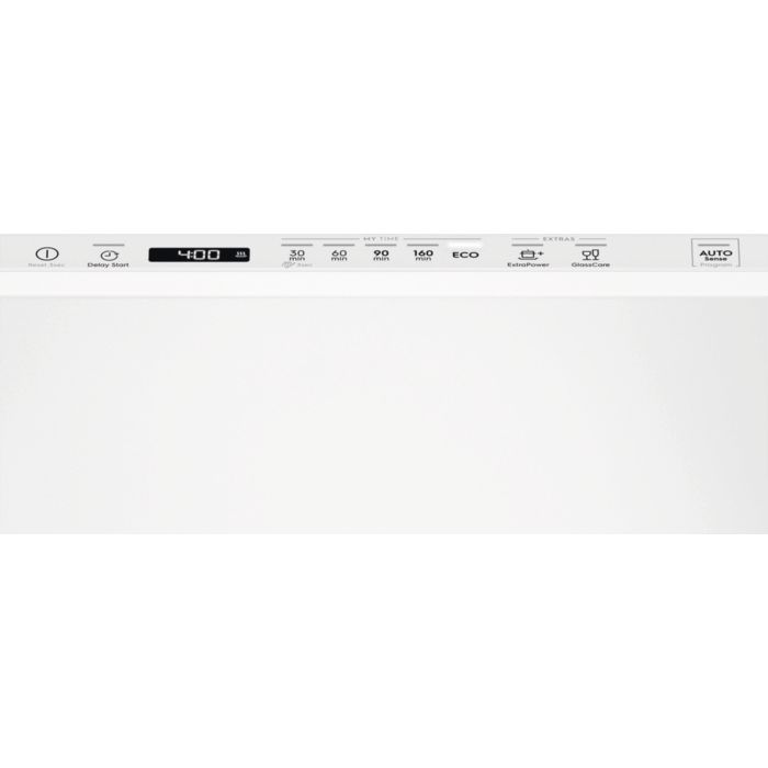 Electrolux - Geschirrspüler 60 cm - KESC8415L