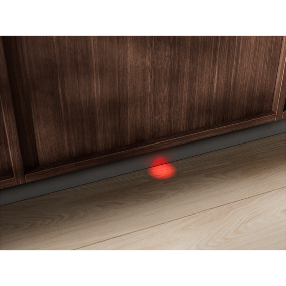 Beam on Floor