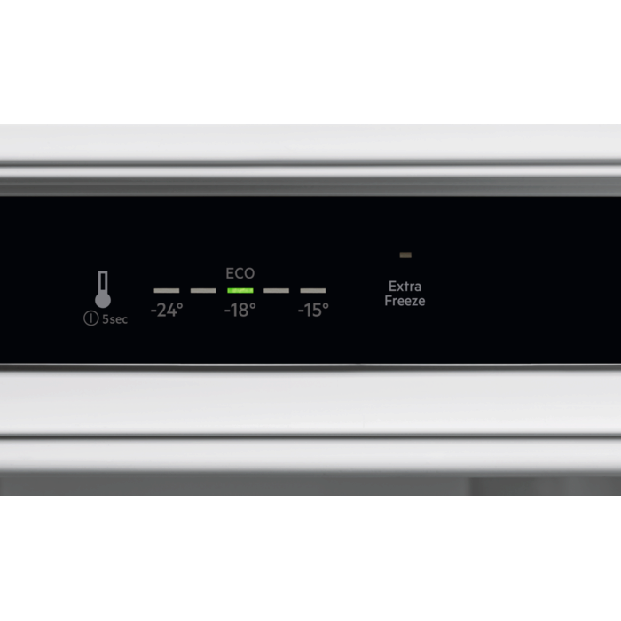 Electrolux - Einbaugefrierschränke - EUN7NE18S