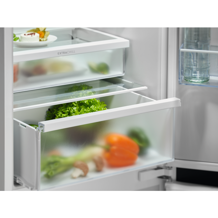 Electrolux - Einbau-Kühl-Gefrierkombinationen - ENT6ME19S