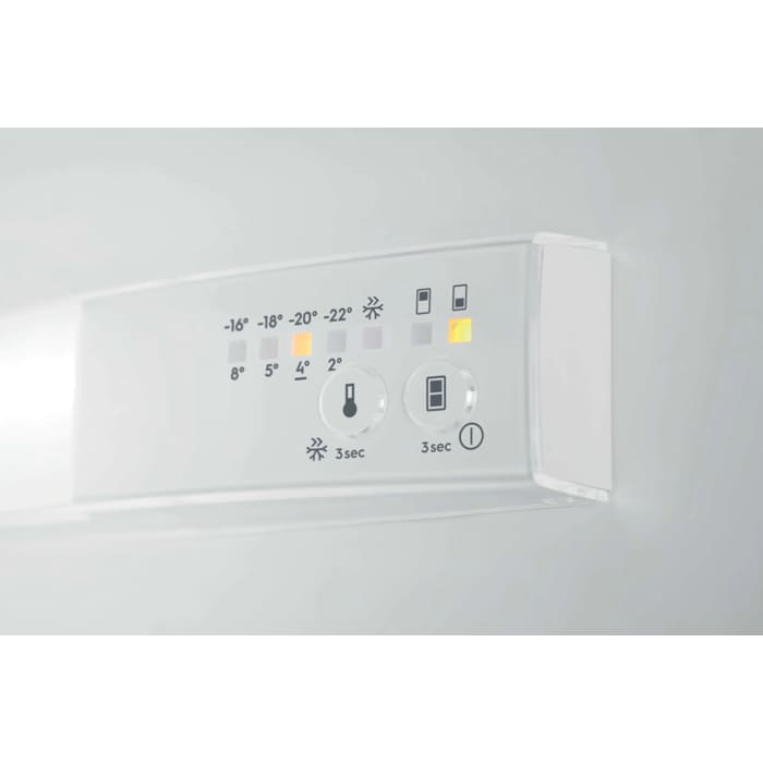 Product Control Panel