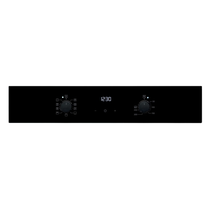 Product Control Panel