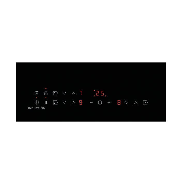 Product Control Panel