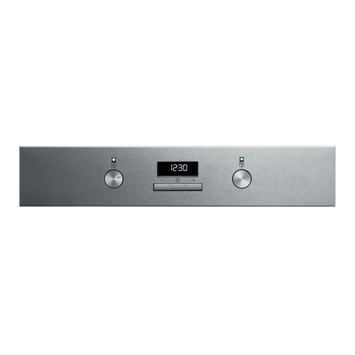 Product Control Panel