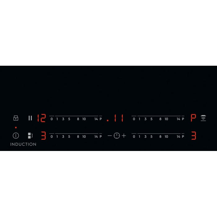 Product Control Panel