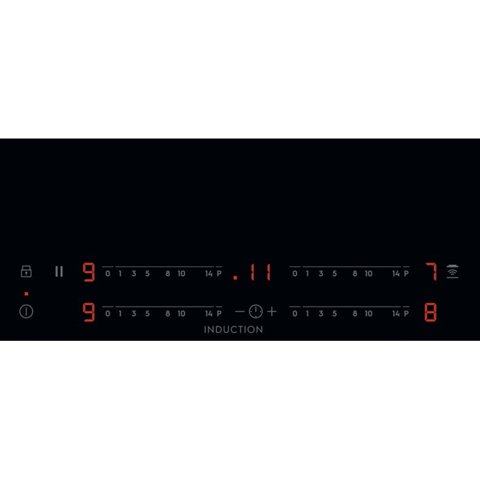 Product Control Panel