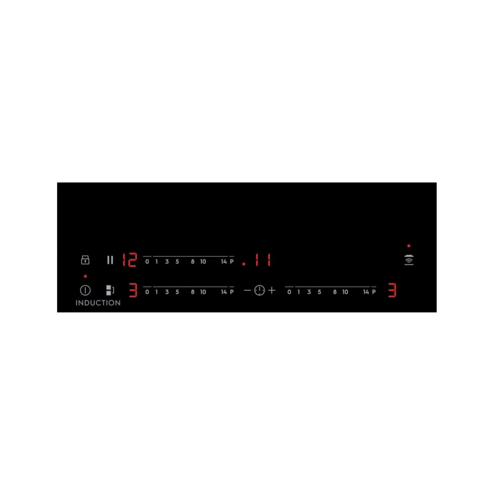 Product Control Panel