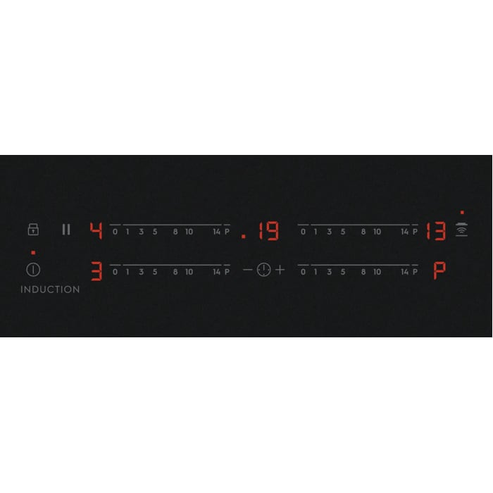 Product Control Panel