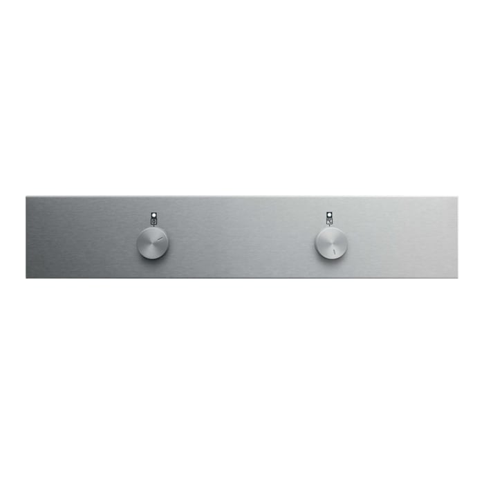 Product Control Panel