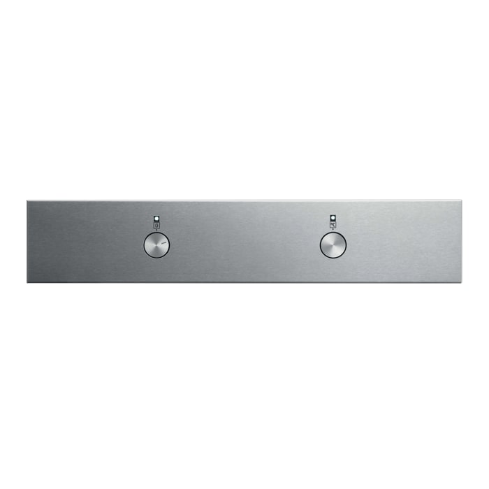 Product Control Panel
