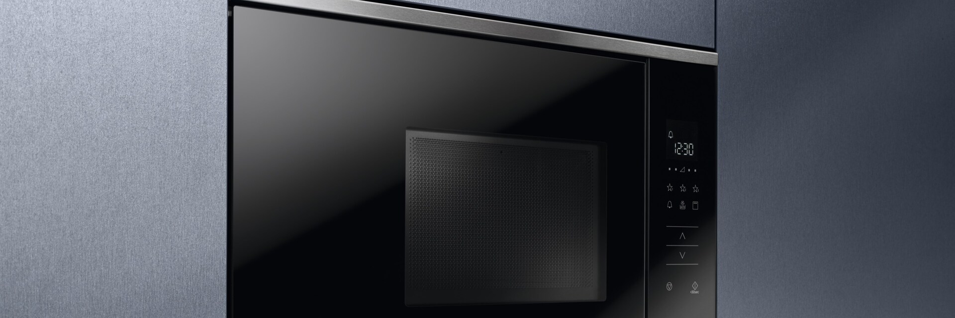 Mikrowelle von Electrolux