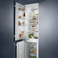 Thermomètre Numérique Electrolux – Pour Réfrigérateur & Congélateur, Alarme Sonore, Fixation Magnétique - 9